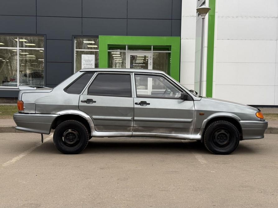 Lada (ВАЗ) 2115 Ярославль  - изображение 4