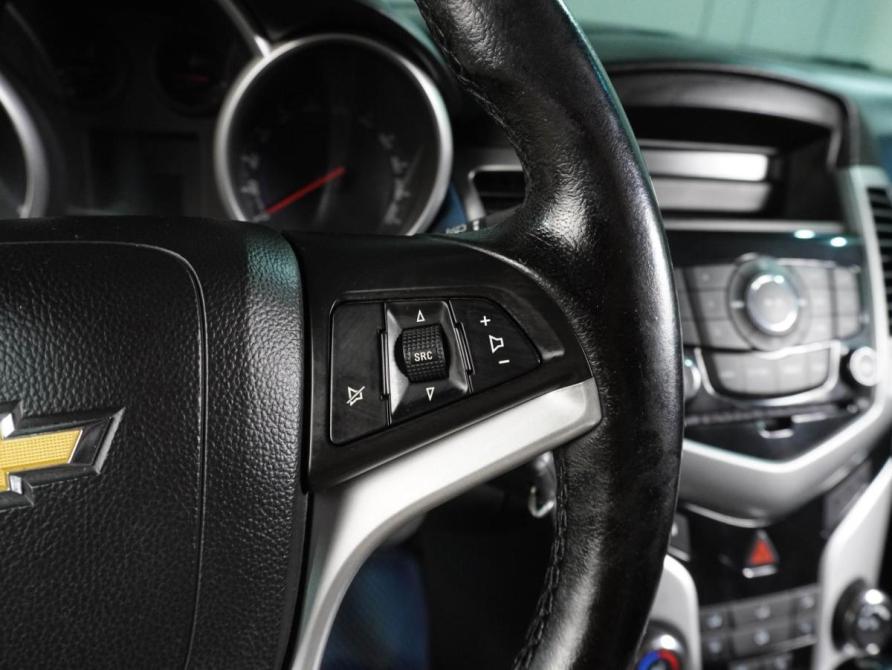 Chevrolet Cruze I Воронеж  - изображение 16