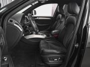 Audi Q5 I (8R) Рестайлинг Ставрополь  - изображение 37