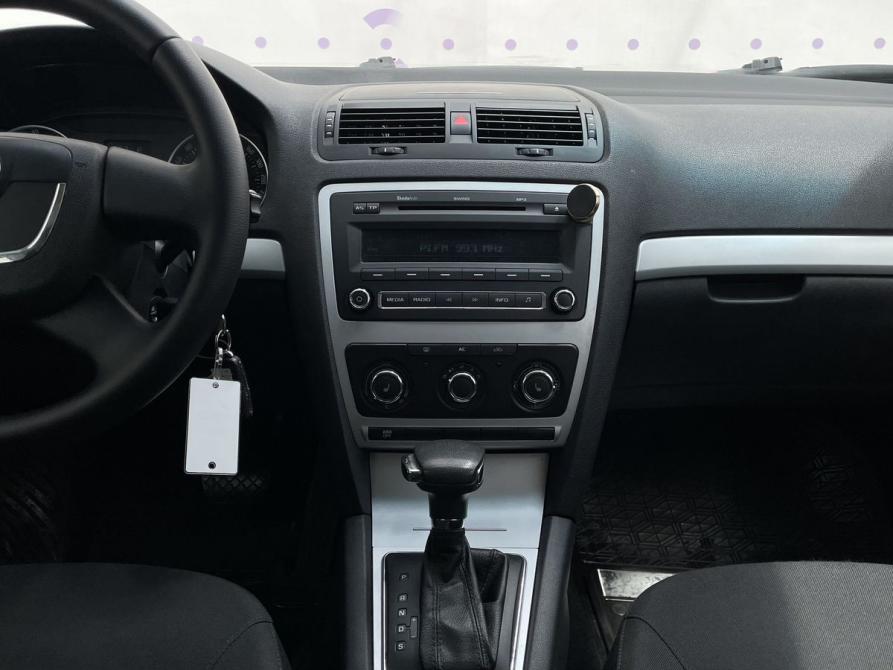 Skoda Octavia II (A5) Рестайлинг Тамбов  - изображение 16