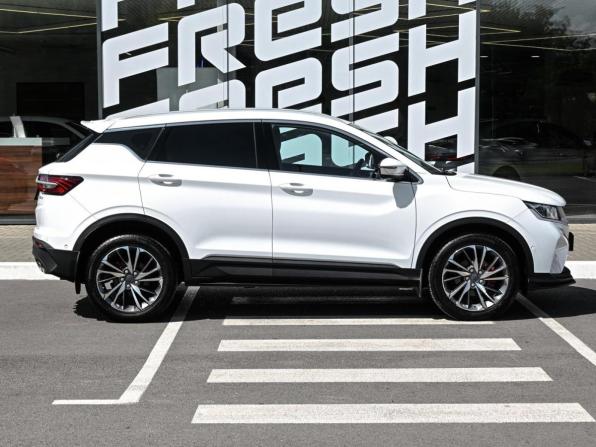 Geely Coolray I с пробегом 2023 года, цена 1 999 000 рублей, 51417 км, внедорожник, Автокод Объявления