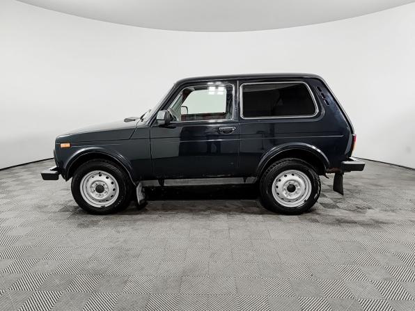 Lada (ВАЗ) 2131 (4x4) I с пробегом 2018 года, цена 565 000 рублей, 65881 км, внедорожник, Автокод Объявления