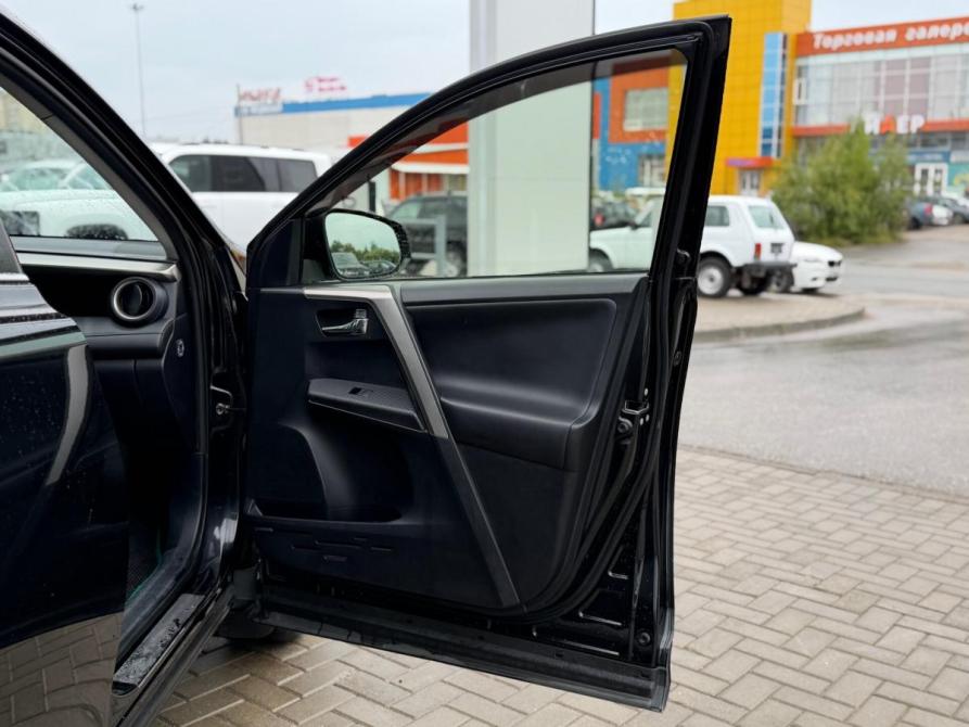 Toyota RAV4 IV (XA40) Сыктывкар  - изображение 9