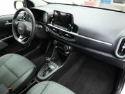 Kia Morning III Рестайлинг 2 Ростов-на-Дону  - изображение 32