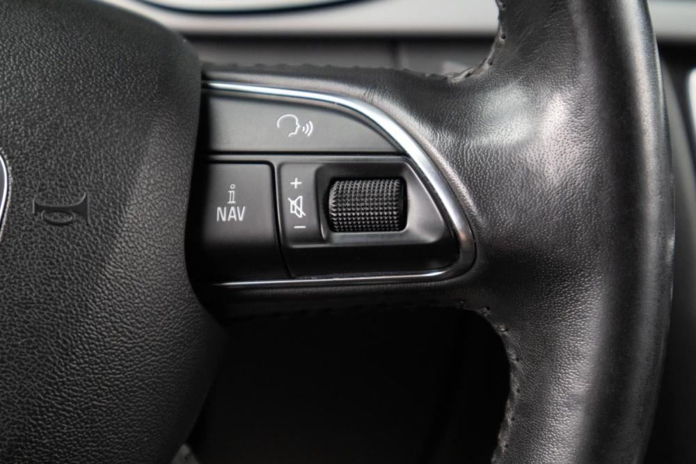 Audi A4 IV (B8) Рестайлинг Оренбург  - изображение 12
