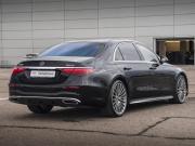 Mercedes-Benz S-Класс VII (W223) Москва  - изображение 38