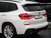 BMW X3 III (G01) Санкт-Петербург  - изображение 51