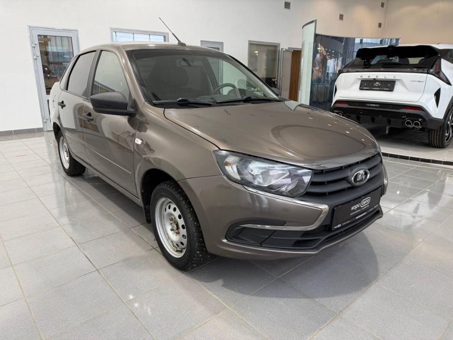 Lada (ВАЗ) Granta I Рестайлинг Орел  - изображение 1