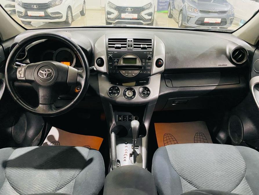 Toyota RAV4 III (XA30) Миасс  - изображение 15