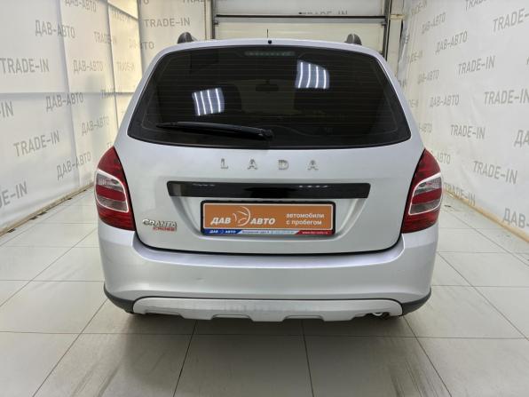Lada (ВАЗ) Granta I Рестайлинг с пробегом 2023 года, цена 820 000 рублей, 59000 км, универсал, Автокод Объявления