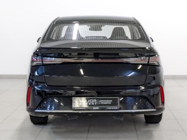 BAIC U5 Plus с пробегом 2023 года, цена 740 000 рублей, 185304 км, седан, Автокод Объявления