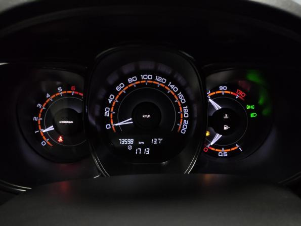 Lada (ВАЗ) Vesta I с пробегом 2018 года, цена 919 000 рублей, 73596 км, седан, Автокод Объявления