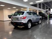 Nissan Qashqai I Рестайлинг Тверь  - изображение 23