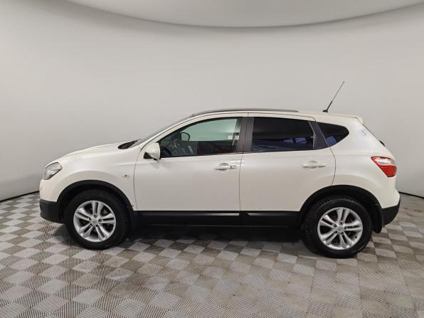 Nissan Qashqai I Рестайлинг с пробегом 2013 года, цена 1 099 000 рублей, 210121 км, внедорожник, Автокод Объявления