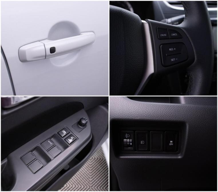 Suzuki Swift IV Москва  - изображение 16