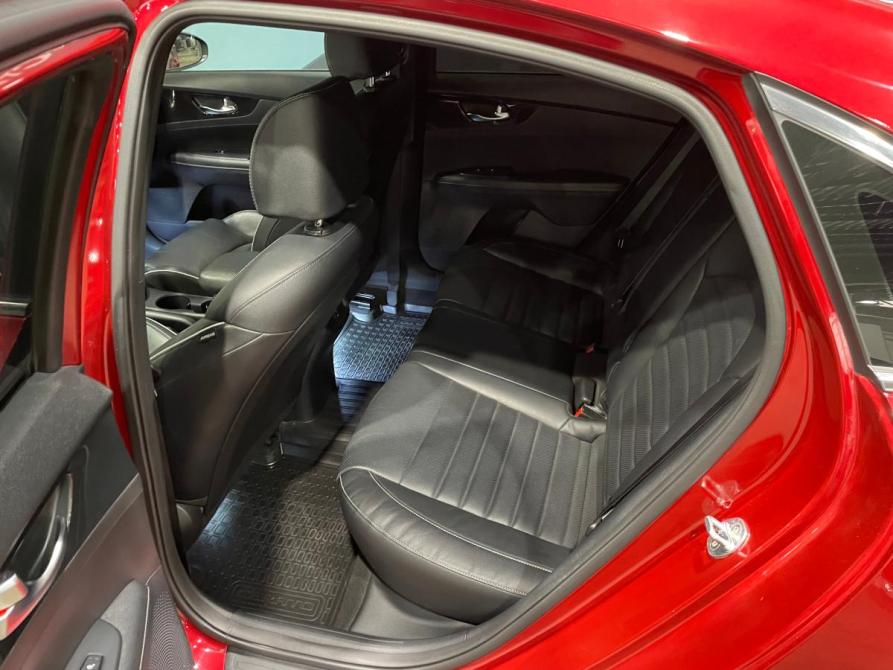 Kia Cerato IV Пермь  - изображение 12