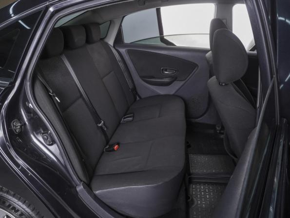 Nissan Almera III (G15) с пробегом 2013 года, цена 650 000 рублей, 225403 км, седан, Автокод Объявления