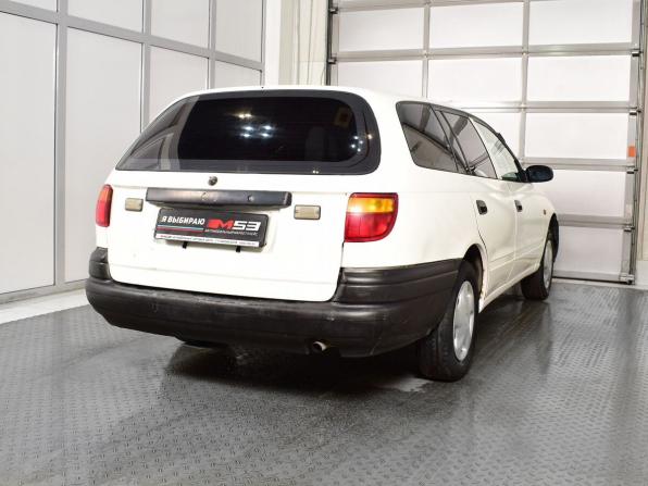 Toyota Caldina I Рестайлинг с пробегом 1996 года, цена 229 995 рублей, 426910 км, универсал, Автокод Объявления