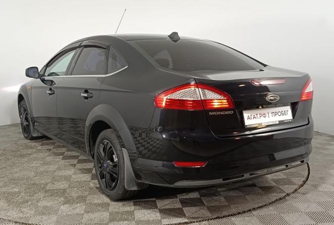 Ford Mondeo IV с пробегом 2009 года, цена 690 000 рублей, 168689 км, седан, Автокод Объявления