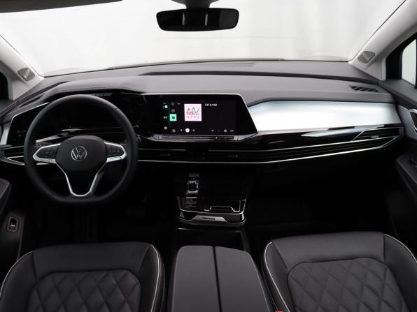Volkswagen Talagon I с пробегом 2025 года, цена 5 299 000 рублей, 7393 км, внедорожник, Автокод Объявления