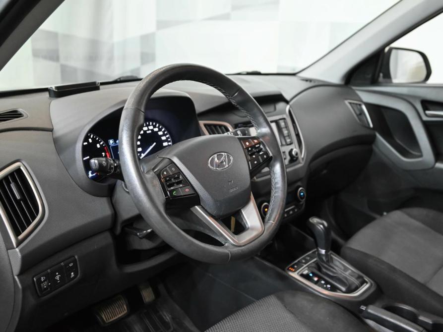 Hyundai Creta I Рестайлинг Екатеринбург  - изображение 19