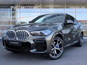 BMW X6 III (G06) Калининград  - изображение 32
