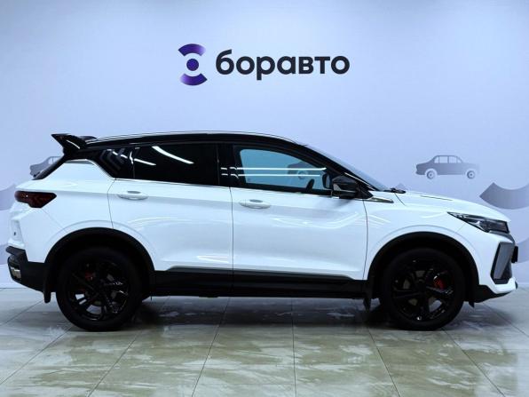 Geely Coolray I Рестайлинг с пробегом 2023 года, цена 2 167 000 рублей, 19015 км, внедорожник, Автокод Объявления