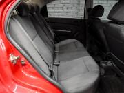 Chevrolet Aveo I Рестайлинг Екатеринбург  - изображение 31
