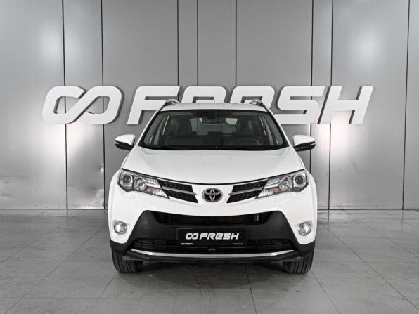 Toyota RAV4 III (XA30) Рестайлинг с пробегом 2013 года, цена 2 149 000 рублей, 173000 км, внедорожник, Автокод Объявления