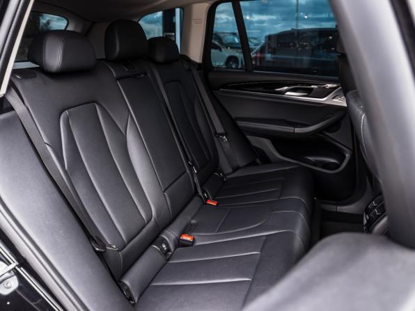 BMW X3 III (G01) с пробегом 2020 года, цена 3 790 000 рублей, 140349 км, внедорожник, Автокод Объявления