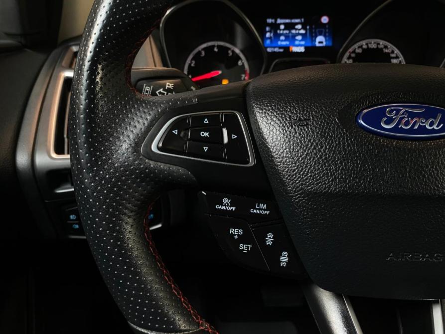 Ford Focus III Рестайлинг Челябинск  - изображение 18
