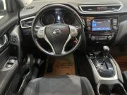 Nissan Qashqai II Курск  - изображение 31
