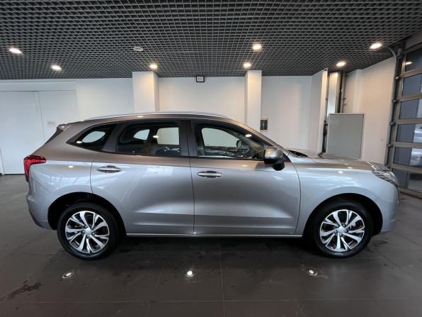 Haval Jolion I с пробегом 2023 года, цена 1 690 000 рублей, 97128 км, внедорожник, Автокод Объявления