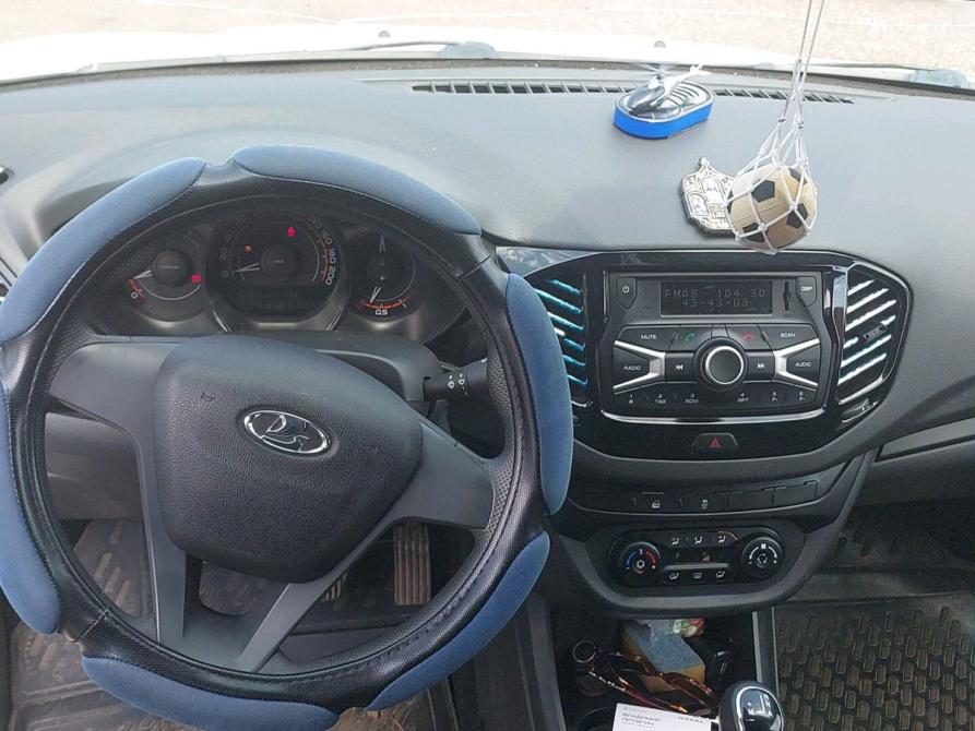 Lada (ВАЗ) Vesta I Стерлитамак  - изображение 12