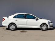 Skoda Rapid I Рестайлинг Москва  - изображение 30