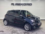 Smart Forfour II Уфа  - изображение 23