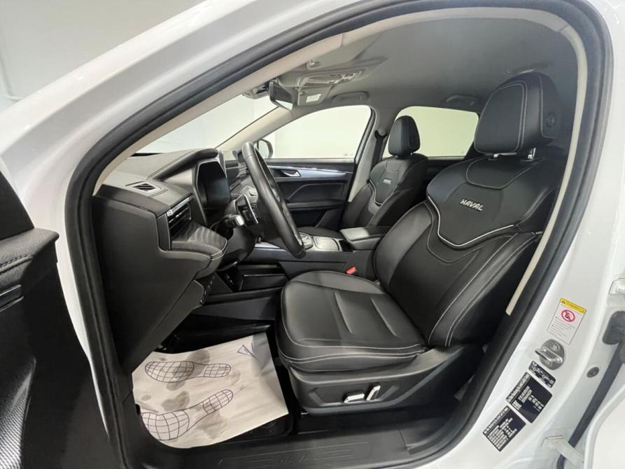 Haval Jolion I Калуга  - изображение 13