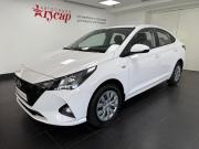 Hyundai Solaris II Рестайлинг Киров  - изображение 19