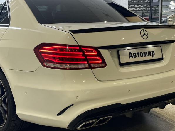 Mercedes-Benz E-Класс IV (W212 S212 C207) Рестайлинг с пробегом 2014 года, цена 1 570 000 рублей, 232854 км, универсал, Автокод Объявления
