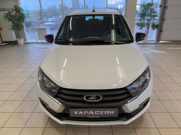 Lada (ВАЗ) Granta I Рестайлинг с пробегом 2025 года, цена 1 280 000 рублей, 30 км, седан, Автокод Объявления