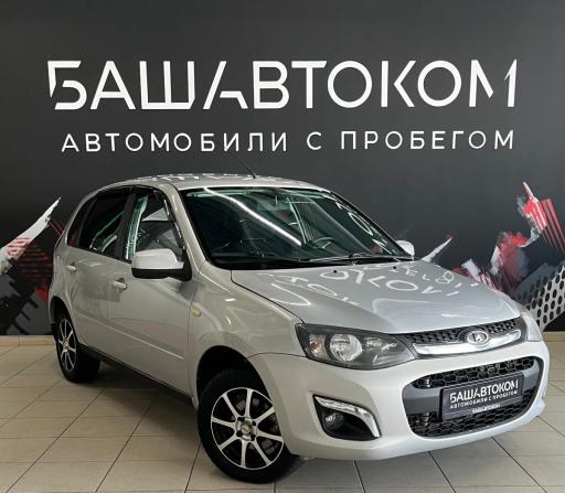 Lada (ВАЗ) Kalina II с пробегом 2013 года, цена 335 000 рублей, 216394 км, хэтчбек, Автокод Объявления