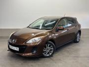 Mazda 3 II (BL) Рестайлинг Саратов  - изображение 13