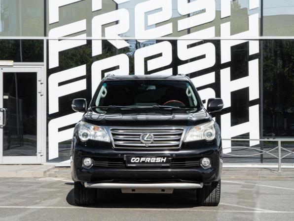 Lexus GX II с пробегом 2011 года, цена 1 925 400 рублей, 305462 км, внедорожник, Автокод Объявления