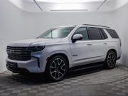 Chevrolet Tahoe V Москва  - изображение 18