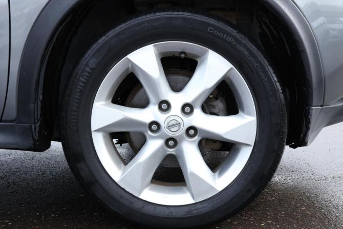 Nissan Juke I с пробегом 2011 года, цена 725 000 рублей, 221241 км, внедорожник, Автокод Объявления