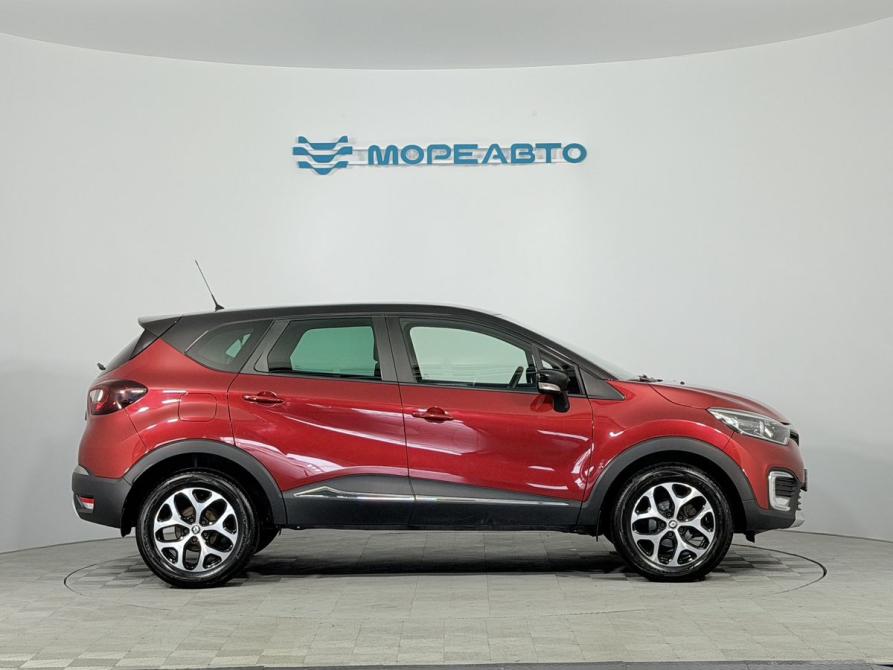 Renault Kaptur I Калининград  - изображение 4