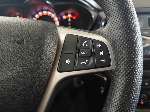 Lada (ВАЗ) Vesta I с пробегом 2019 года, цена 1 075 000 рублей, 97100 км, универсал, Автокод Объявления