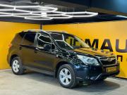 Subaru Forester IV Ижевск  - изображение 23