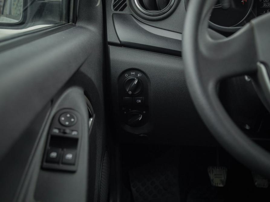 Lada (ВАЗ) Granta I Рестайлинг Тюмень  - изображение 7