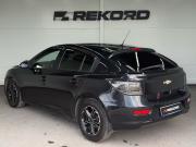 Chevrolet Cruze I Рестайлинг Уфа  - изображение 16